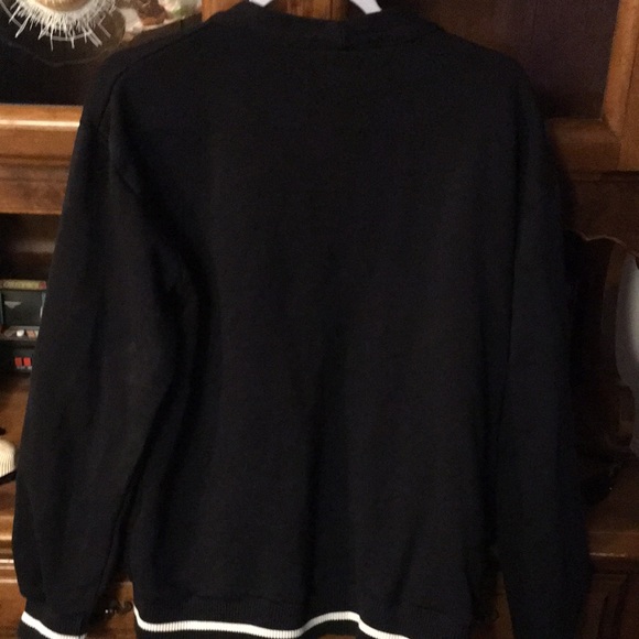 Zara man cardigan - Picture 5 of 5